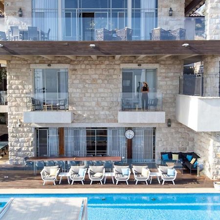 Chateau Glili (Adults Only) Safed Esterno foto