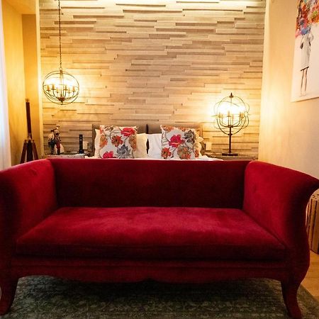 Chateau Glili (Adults Only) Safed Esterno foto