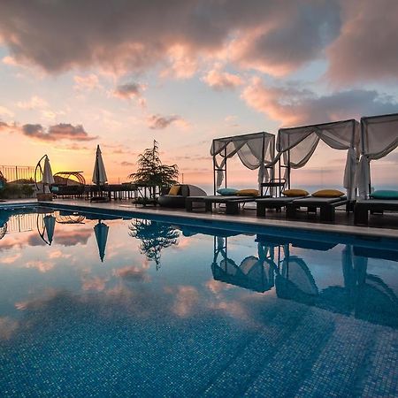 Chateau Glili (Adults Only) Safed Esterno foto