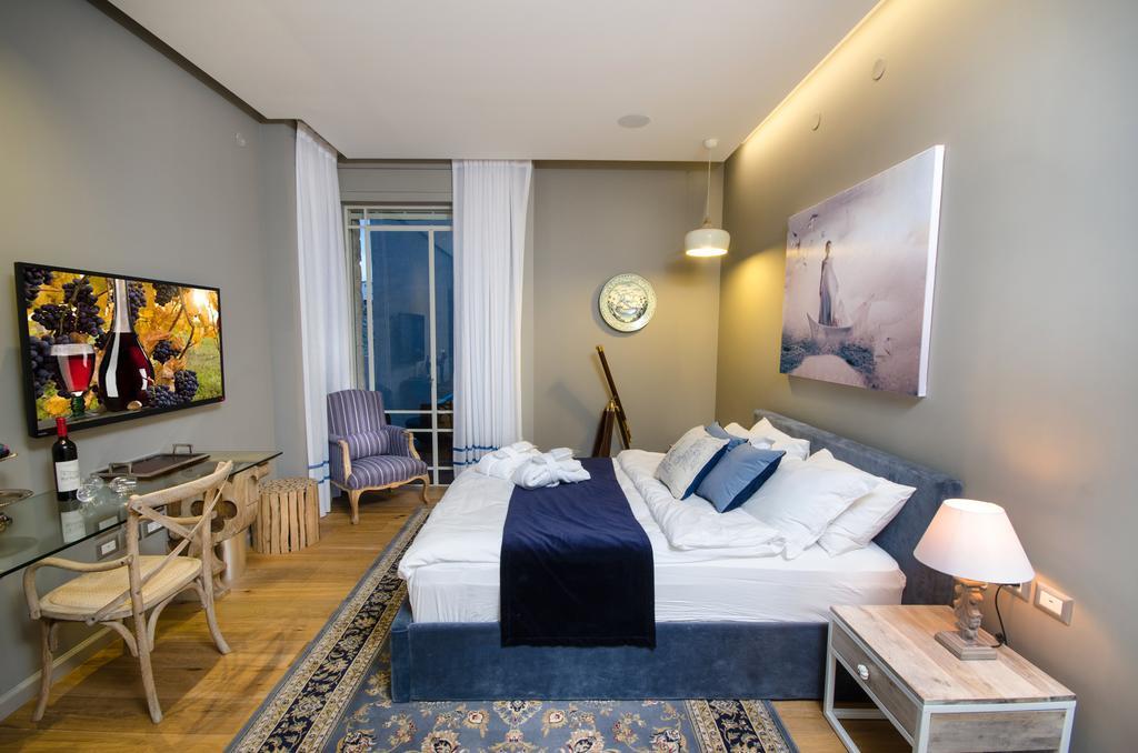 Chateau Glili (Adults Only) Safed Camera foto