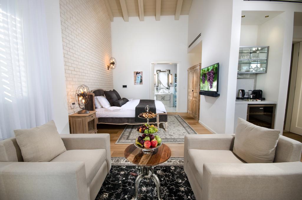 Chateau Glili (Adults Only) Safed Camera foto