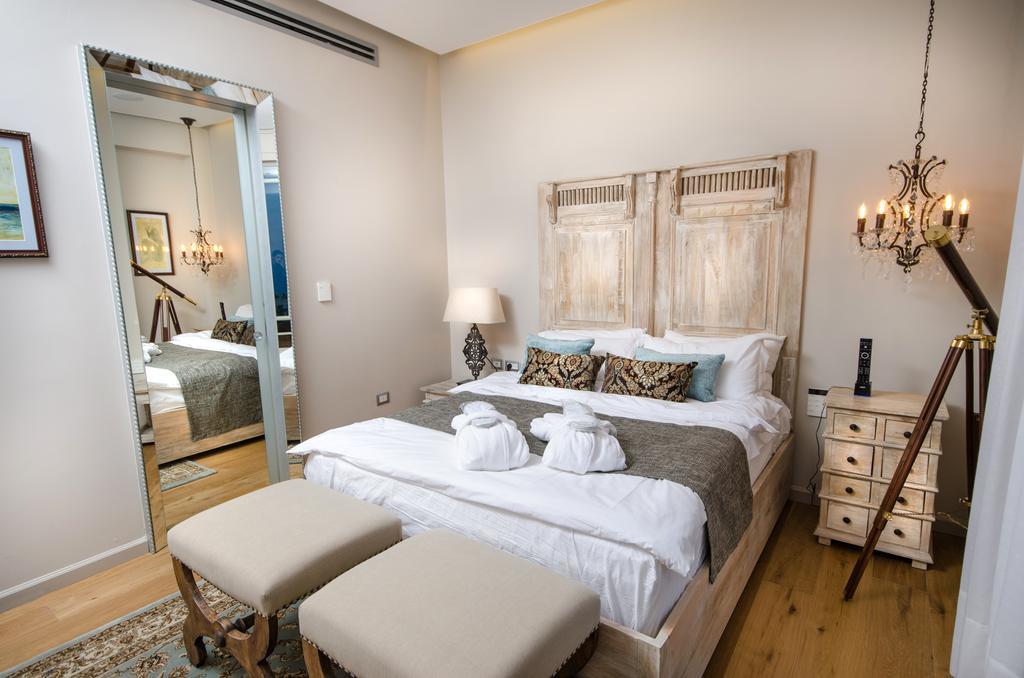 Chateau Glili (Adults Only) Safed Camera foto