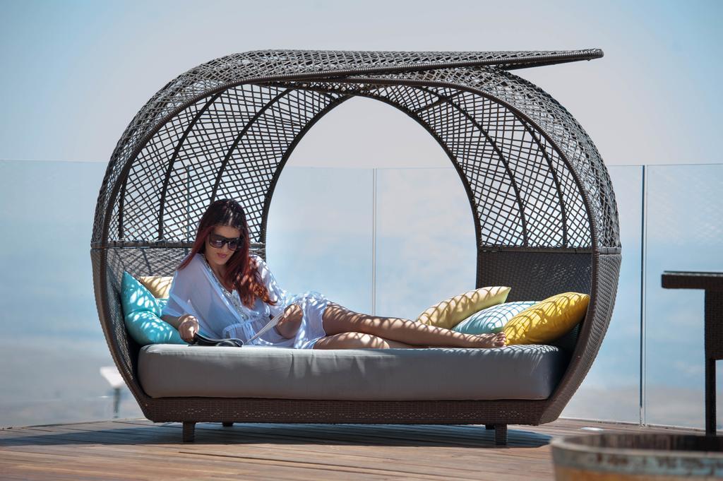 Chateau Glili (Adults Only) Safed Esterno foto