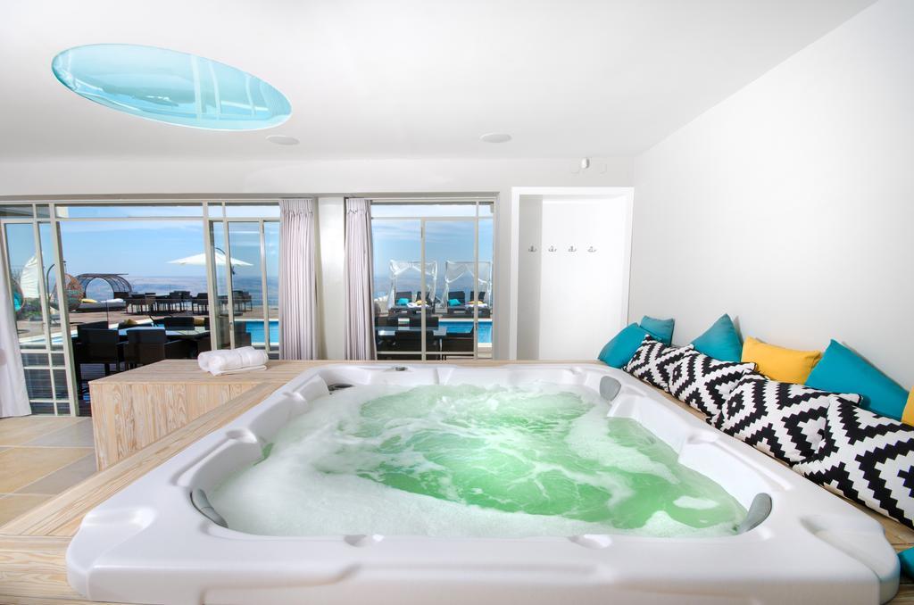 Chateau Glili (Adults Only) Safed Esterno foto